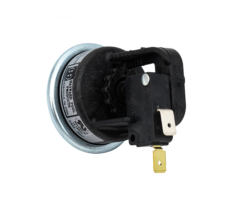 Hayward Heat Pro Water Pressure Switch HPX2181