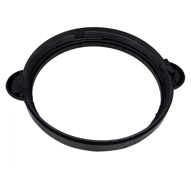 Hayward Lock Ring Assembly w/ 2 Safety Clips CCX1000D