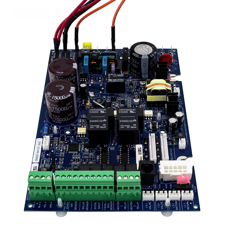 Hayward Main PCB Board Replacement for Goldline ProLogic FLX-PCB-PRO