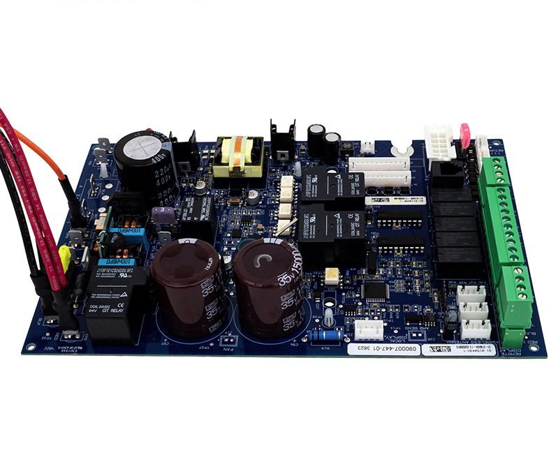 Hayward Main PCB Circuit Board All Versions ProLogic&AquaPlus GLX-PCB-PRO