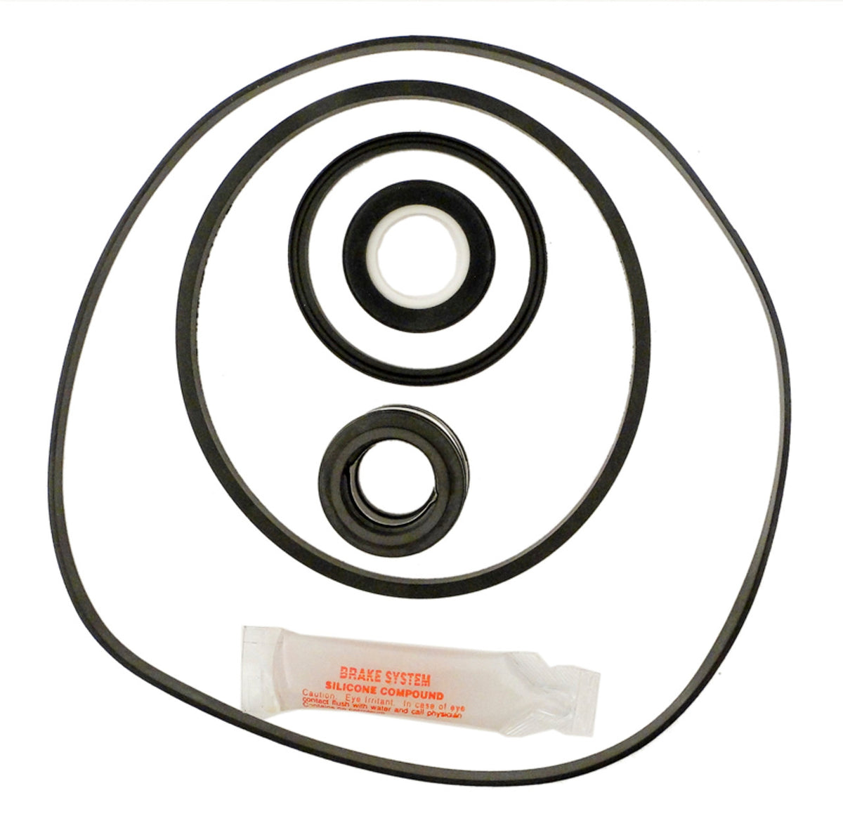 Hayward MaxFlo Pump Seal Kit Series SP1800 & SP2800