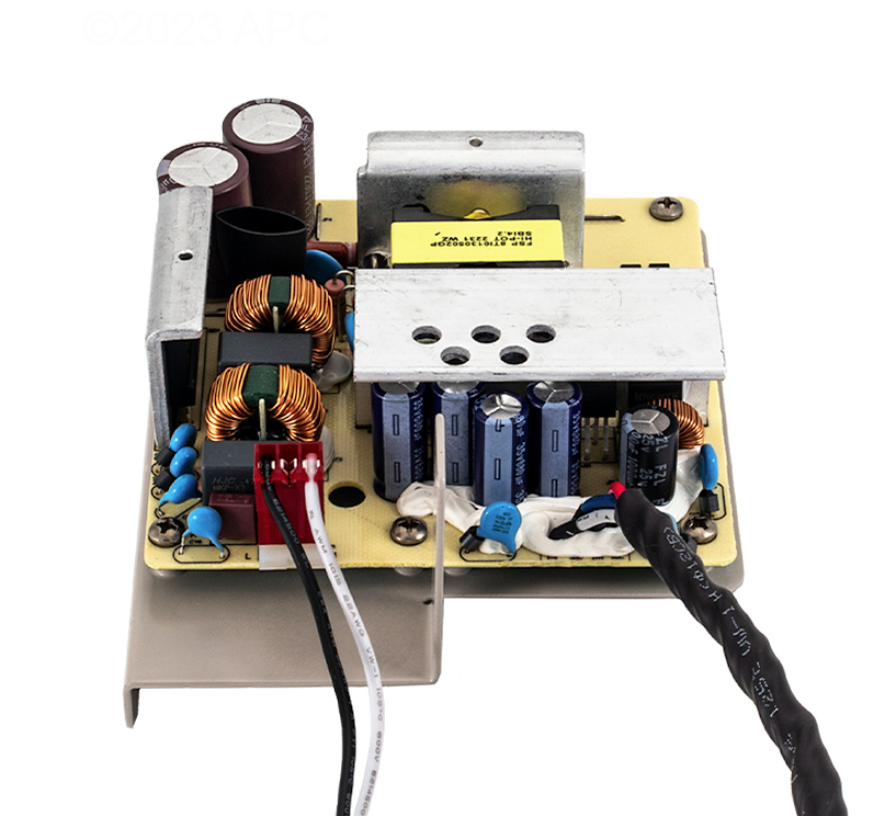 Hayward OmniLogic Power Supply Assembly HLXPSUPPLY
