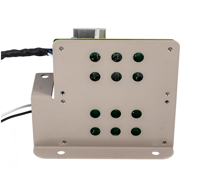 Hayward OmniLogic Power Supply Assembly HLXPSUPPLY