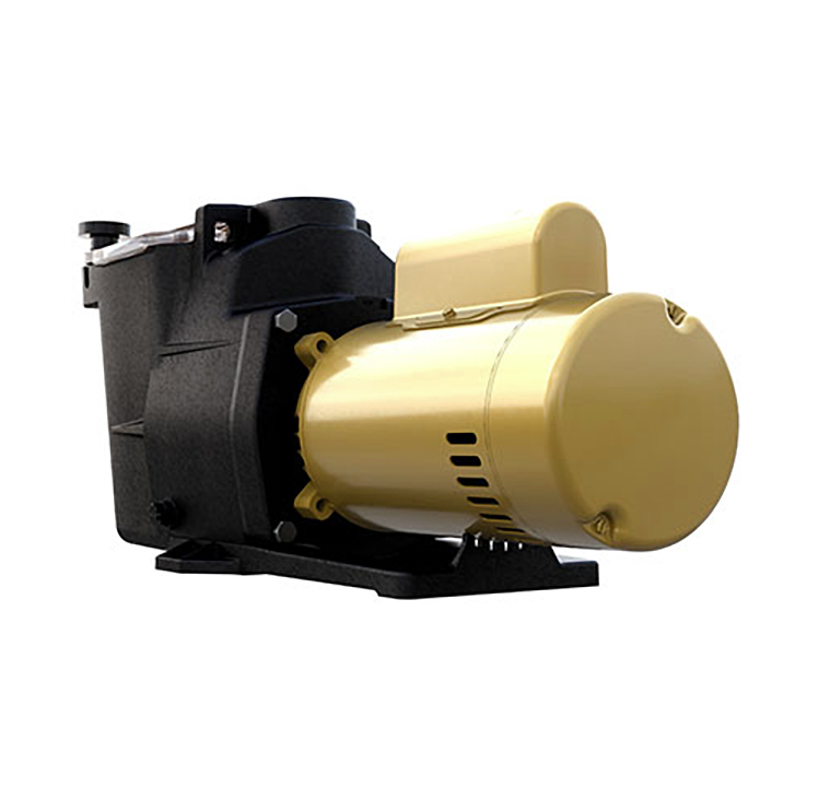 Hayward Super Pump 1HP 115/230V Single Speed Pool Pump W3SP2607X10