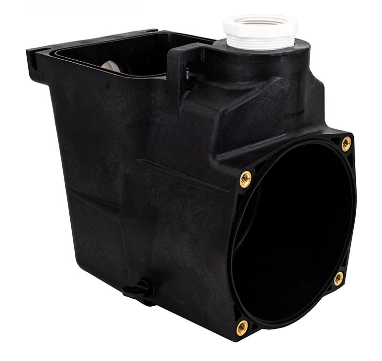 Hayward Super Pump Strainer Housing SPX1620AA