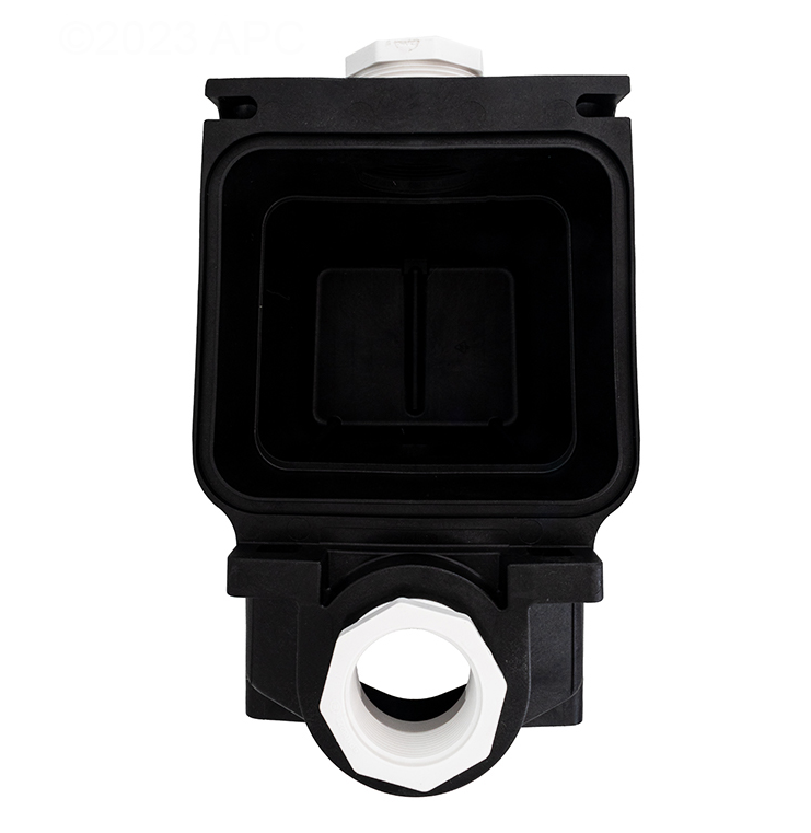 Hayward Super Pump Strainer Housing SPX1620AA