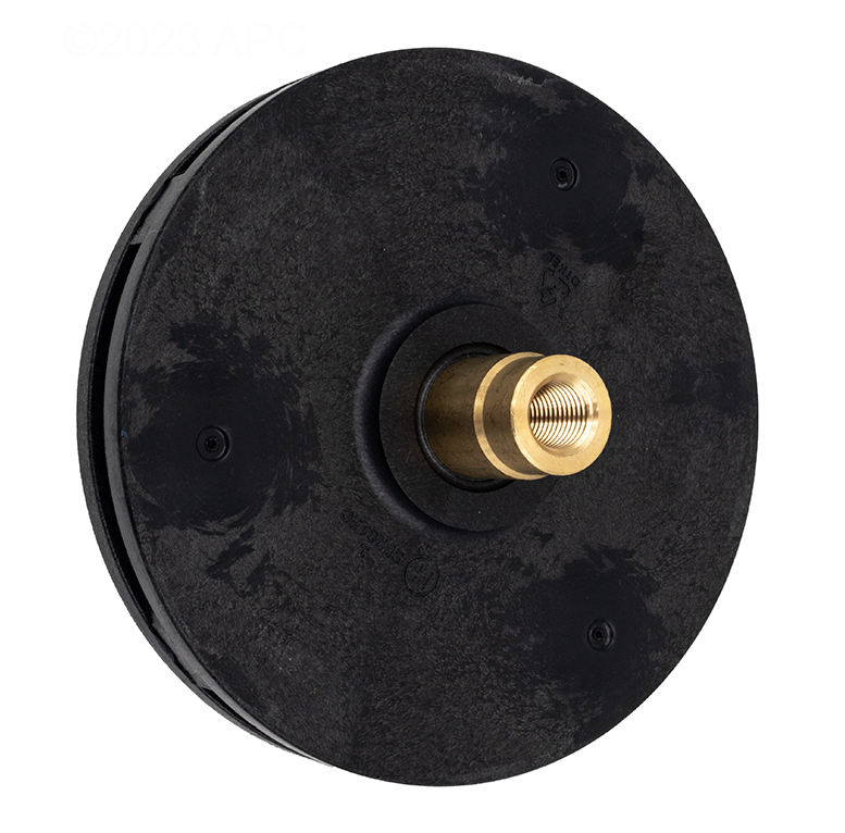 Hayward Super Pump & Super II Impeller 2HPMax Rate/1.5HP Full Rate SPX2615C