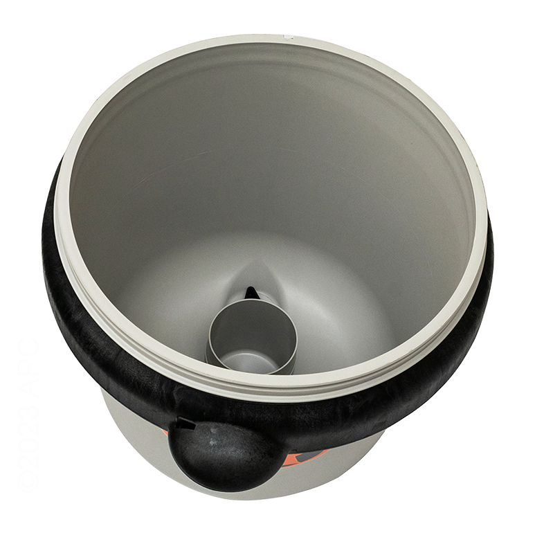 Hayward Xstream Filter Lid W/ Lock Ring 150SQ FT