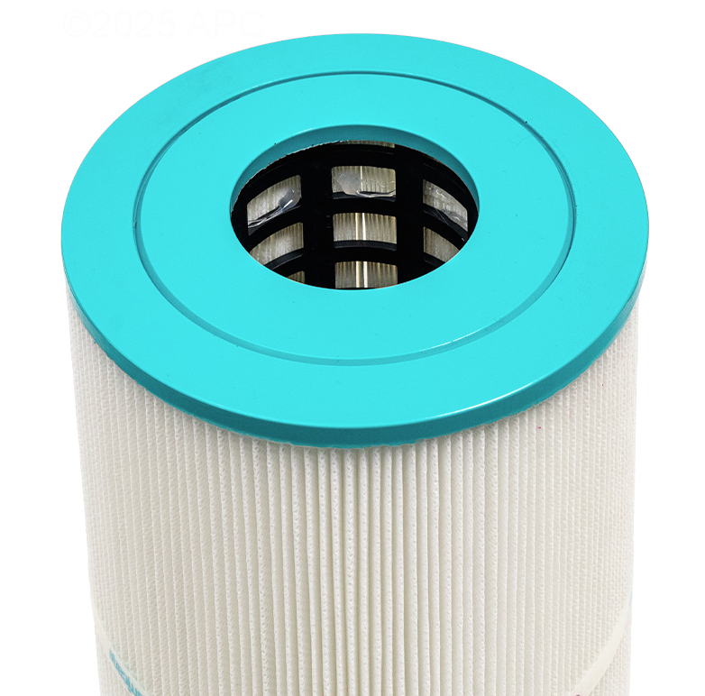 Hurricane 80Sq Ft Cartridge Filter 7"x20" 4Pack H747004