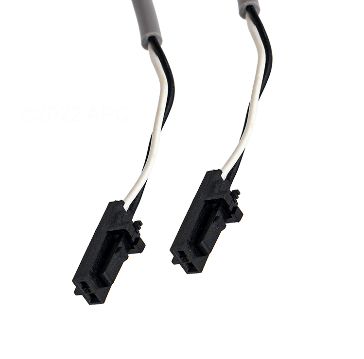 HydroQuip 4KW Heater Assy W/M7 Sensors HQ58104