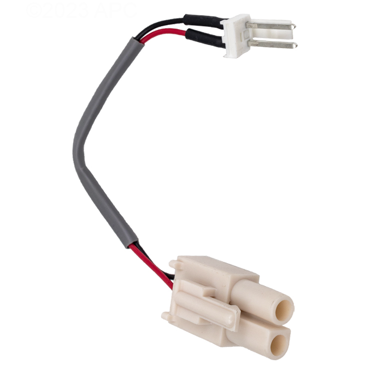 HydroQuip 6KW Double-Barrel Heater Assembly HQ26C31601S