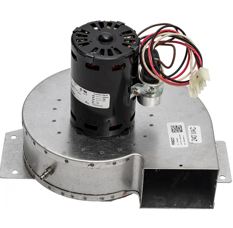 Hayward Combustion Blower IDXLBWR1930