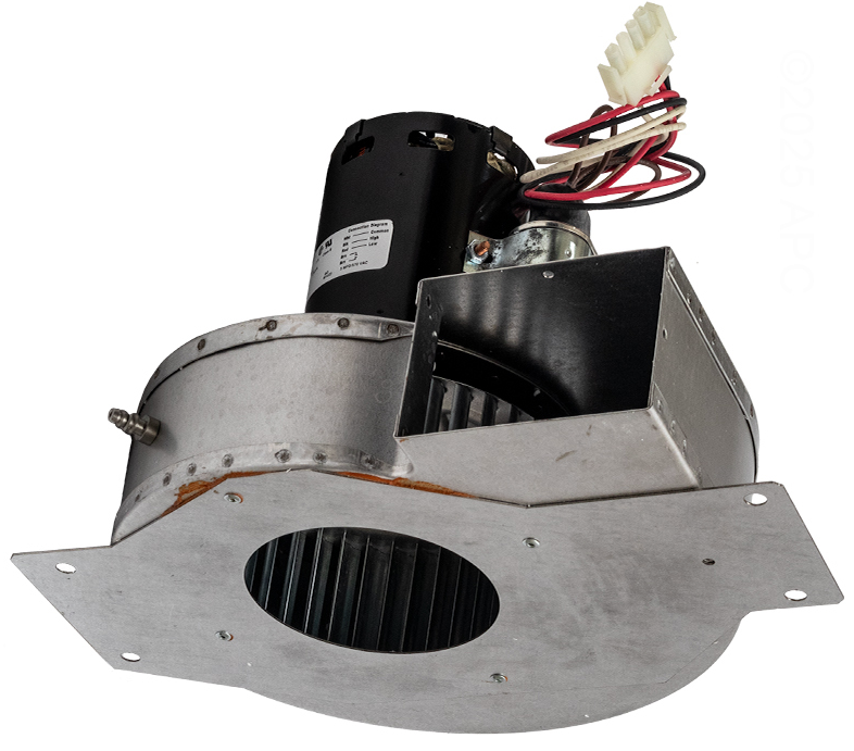 Hayward Combustion Blower IDXLBWR1930