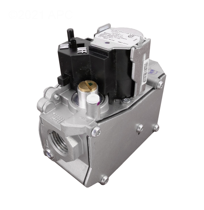 Hayward Gas Valve Kit for H-Series Heaters IDXVAL1931