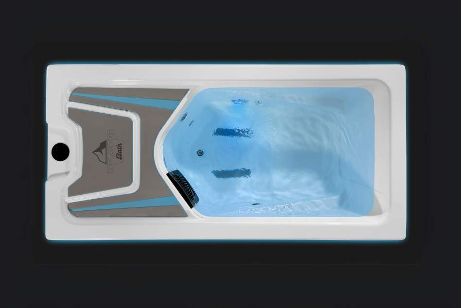 Icelandic Bath Cold Plunge