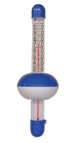 JED Jumbo Buoy Floating Thermometer JED20201
