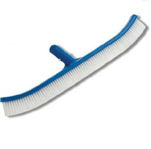 JED 18" Curved Wall Brush JED70260