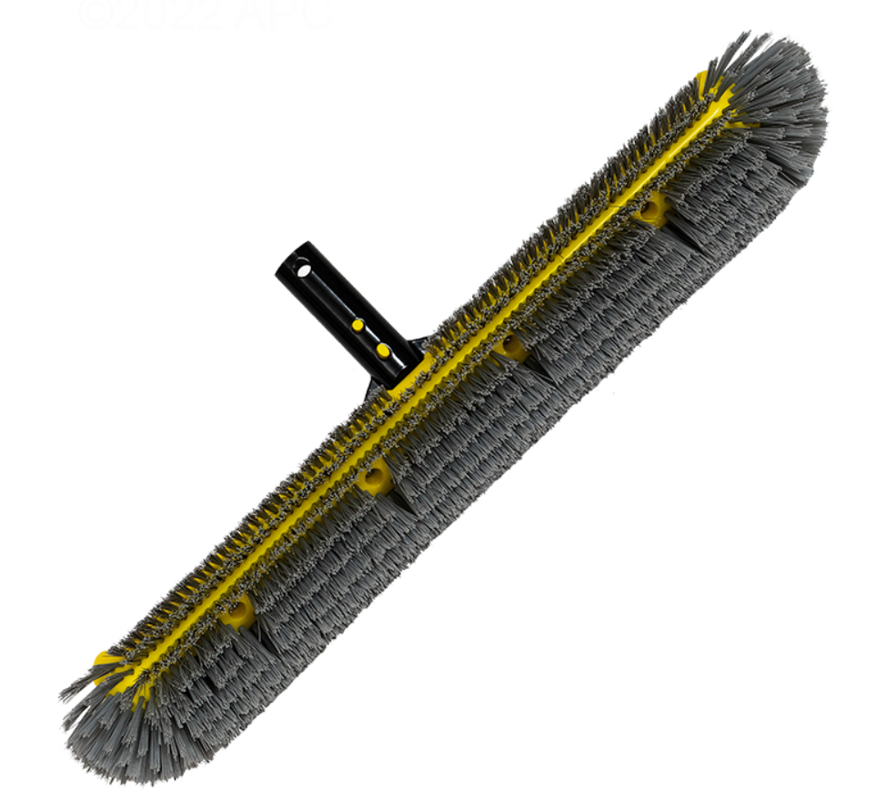 JED 20" Commercial Flex Wall Brush JED70279