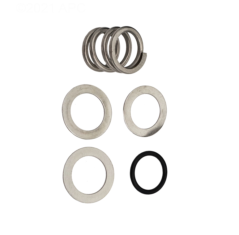 Jacuzzi DV-6/DV-7 Diverter Repair Kit 39251509K