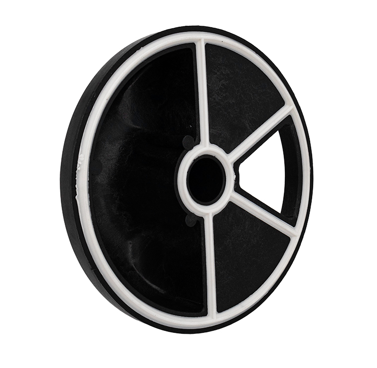 Jacuzzi DV-6/DV-7 Diverter Repair Kit 39251509K