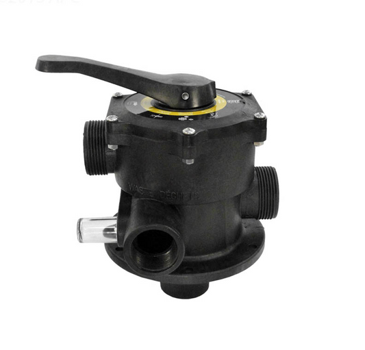Jacuzzi DVK7 Replacement Multiport Valve 39262803R