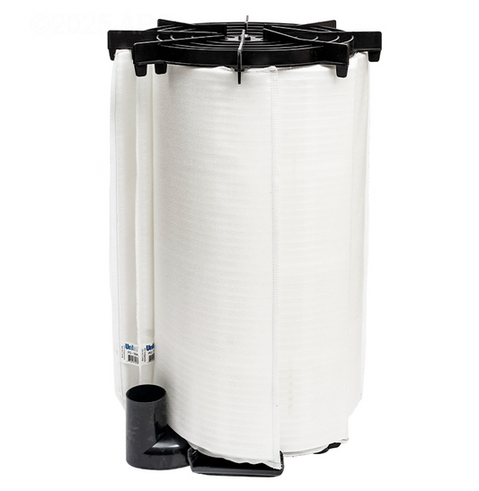 Jandy 48Sq Ft Complete Grid Assembly For DEV/DEL Filters R0501300