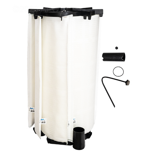 Jandy 60Sq Ft Complete Grid Assembly For DEV/DEL 60 Filter R0501400