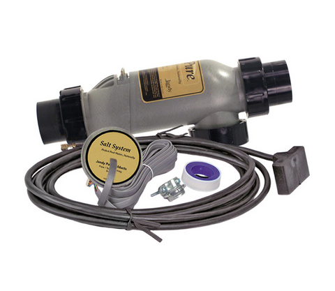 Jandy AquaPure PureLink Cell Kit 40K Gallons PLC1400