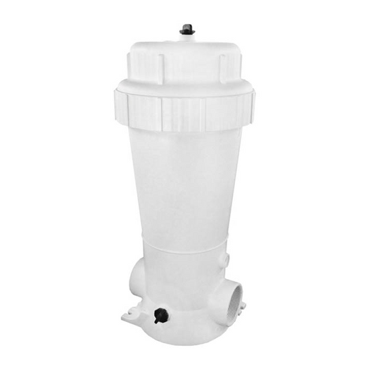 King Technology Perform-Max 940 In-Line Chlorinator 10LB Capacity 01050940