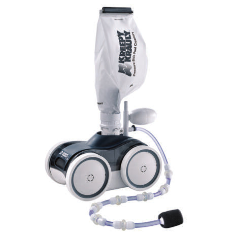 Pentair Kreepy Krauly Legend Pressure Cleaner LL505G