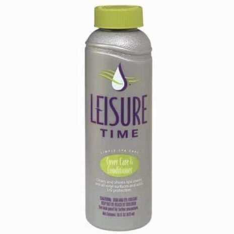Leisure Time Spa Cover Care Conditioner 16OZ 3192A
