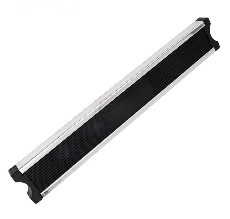 S.R. Smith 20" Elite Stainless Steel Ladder Tread LTDF103
