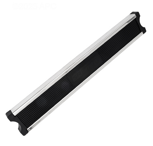 S.R. Smith 20" Elite Stainless Steel Ladder Tread LTDF103
