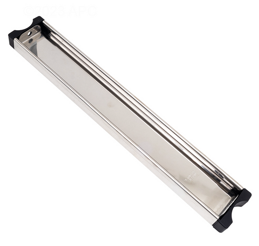 S.R. Smith 20" Elite Stainless Steel Ladder Tread LTDF103