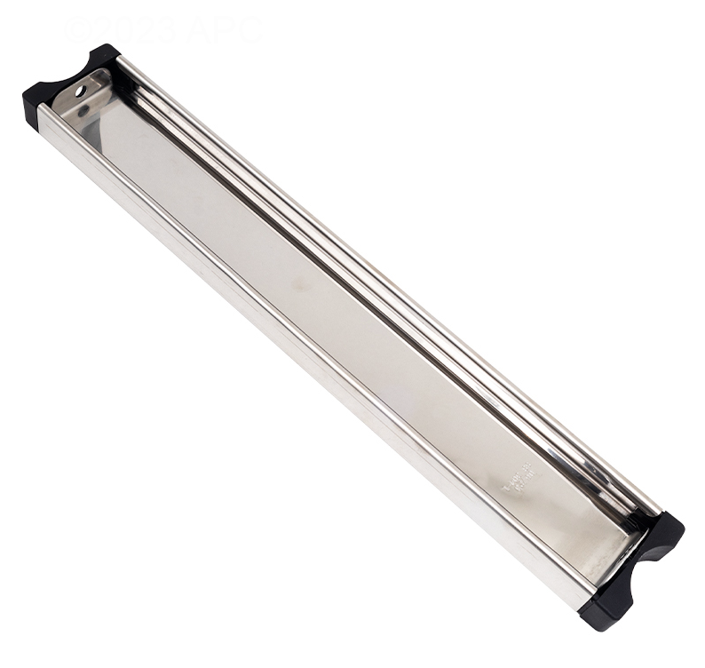 S.R. Smith 20" Elite Stainless Steel Ladder Tread LTDF103