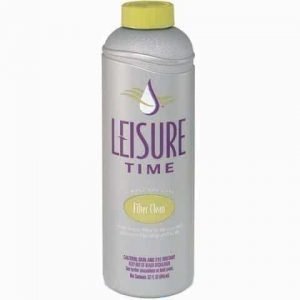 Leisure Time Spa Filter Cleaner Soak 1QT LTNEACH
