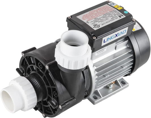 LX Circulation Pump 230V 1.5" 48 Frame 1/15HP LXWTC50MLS