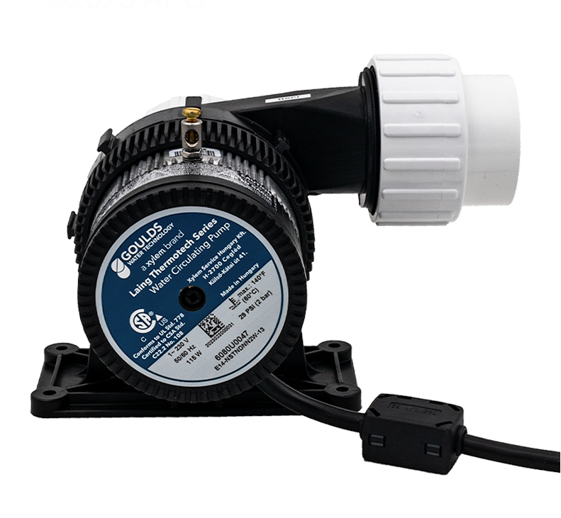 Laing E14 230V Circulation Pump LMB07102983