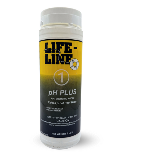 Lifeline #1 PH Plus 2LBS