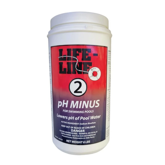 Lifeline #2 PH Minus 3lbs 2303BGT