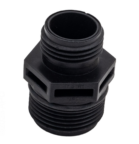 Little Giant Garden Hose Adapter LG177343