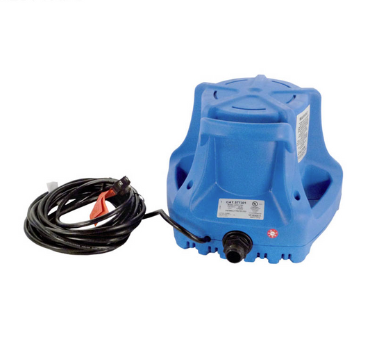 Little Giant APCP-1700 Series Pool Cover Pump 1700 GPH APCP1700