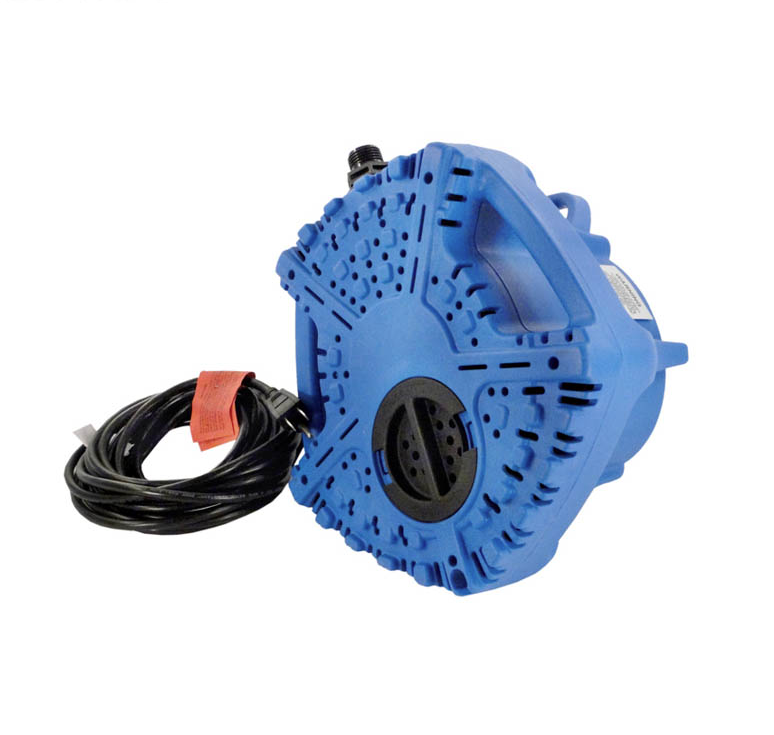 Little Giant APCP-1700 Series Pool Cover Pump 1700 GPH APCP1700