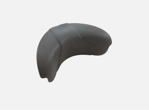 Dimension One @Home Corner Pillow Charcoal (mid 2012+) N001-72