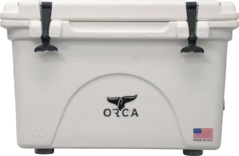 ORCA 40 QT Cooler