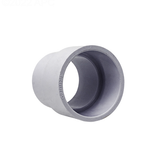 Lasco 2" PVC Pipe Extender PEX200