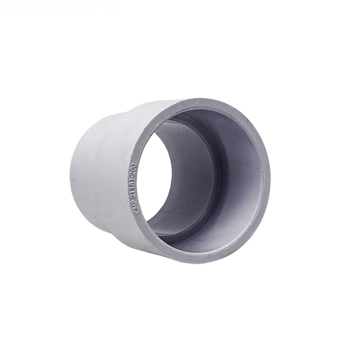 Lasco 2" PVC Pipe Extender PEX200