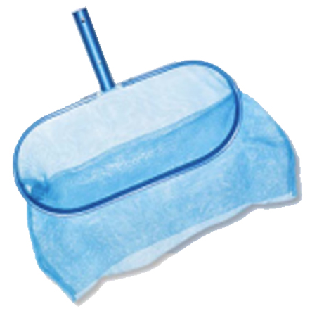 Pool Master Essential Aluminum Leaf Rake PM18215