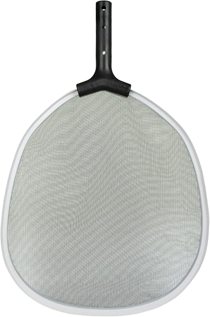 Poolmaster Heavy Duty Leaf Skimmer Net 21141