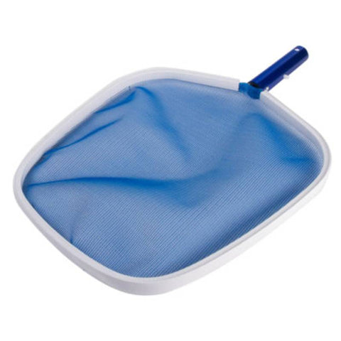 PoolStyle Deluxe Series Aluminum Frame Poly Leaf Skimmer PSL-40-0402